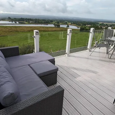 Lake View - Beacon Fell View Holiday Park Longridge Exterior photo