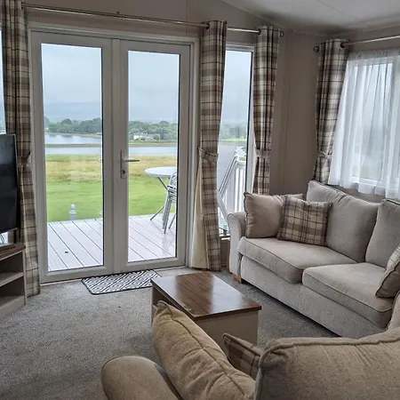 Lake View - Beacon Fell View Holiday Park Longridge Exterior photo