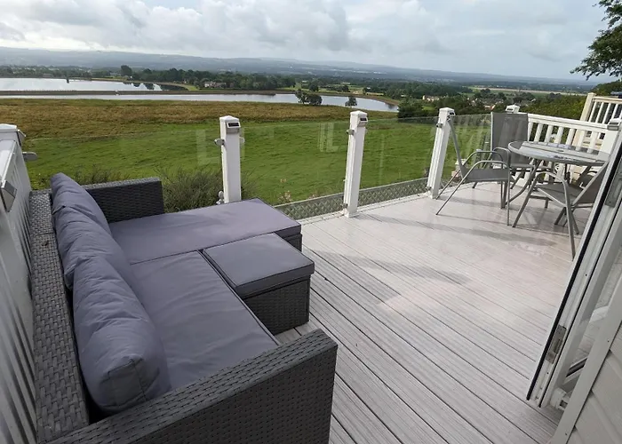 Lake View - Beacon Fell View Holiday Park