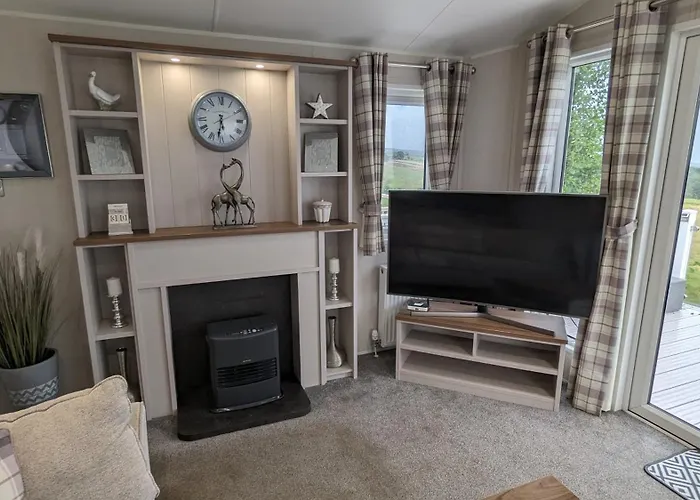 Lake View - Beacon Fell View Holiday Park
